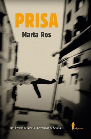 PRISA | 9788419188892 | ROS, MARTA | Llibreria Geli - Llibreria Online de Girona - Comprar llibres en català i castellà
