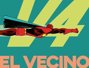 EL VECINO-4 | 9791387927080 | Llibreria Geli - Llibreria Online de Girona - Comprar llibres en català i castellà