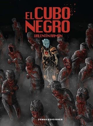 EL CUBO NEGRO | 9788419949639 | RAMON,VALENTIN | Llibreria Geli - Llibreria Online de Girona - Comprar llibres en català i castellà