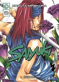 SAIYUKI.LA EDICIÓN DEFINITIVA 2 (SHÔNEN) | 9788410305786 | MINEKURA, KAZUYA | Llibreria Geli - Llibreria Online de Girona - Comprar llibres en català i castellà