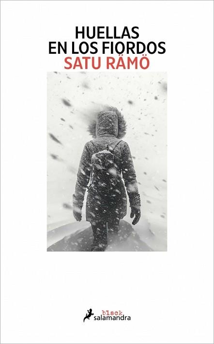 HUELLAS EN LOS FIORDOS (HILDUR 1) | 9791387640255 | RÄMÖ, SATU | Llibreria Geli - Llibreria Online de Girona - Comprar llibres en català i castellà