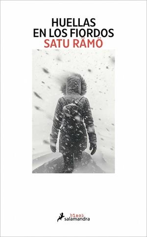 HUELLAS EN LOS FIORDOS (HILDUR 1) | 9791387640255 | RÄMÖ, SATU | Llibreria Geli - Llibreria Online de Girona - Comprar llibres en català i castellà