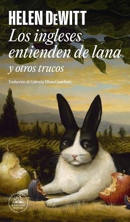 LOS INGLESES ENTIENDEN DE LANA (Y OTROS TRUCOS) | 9788439746195 | DEWITT, HELEN | Llibreria Geli - Llibreria Online de Girona - Comprar llibres en català i castellà