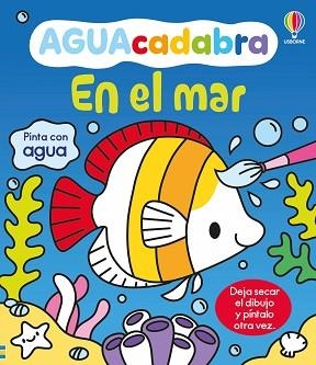 EN EL MAR | 9781806070657 | NOLAN, KATE | Llibreria Geli - Llibreria Online de Girona - Comprar llibres en català i castellà