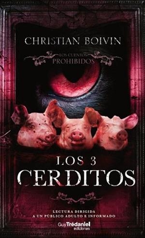 LOS 3 CERDITOS | 9782813237699 | BOIVIN,CHRISTIAN | Llibreria Geli - Llibreria Online de Girona - Comprar llibres en català i castellà
