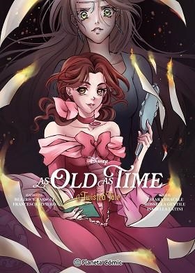 AS OLD AS TIME Nº 02 | 9791388100475 | Libreria Geli - Librería Online de Girona - Comprar libros en catalán y castellano