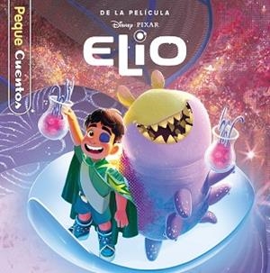 ELIO.PEQUECUENTOS | 9791387901141 | DISNEY | Llibreria Geli - Llibreria Online de Girona - Comprar llibres en català i castellà