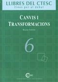 CANVIS I TRANSFORMACIONS | 9788439368830 | TRENTIN,BRUNO | Llibreria Geli - Llibreria Online de Girona - Comprar llibres en català i castellà