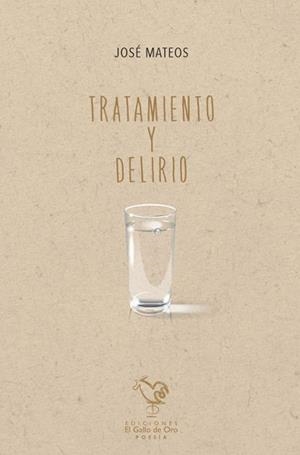 TRATAMIENTO Y DELIRIO | 9791399158281 | MATEOS,JOSÉ | Llibreria Geli - Llibreria Online de Girona - Comprar llibres en català i castellà