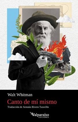 CANTO DE MÍ MISMO | 9791388007903 | WHITMAN,WALT | Llibreria Geli - Llibreria Online de Girona - Comprar llibres en català i castellà