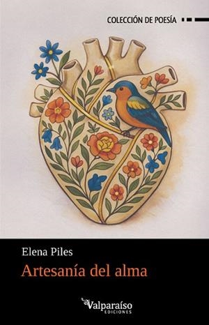 ARTESANÍA DEL ALMA | 9791388007798 | PILES,ELENA | Llibreria Geli - Llibreria Online de Girona - Comprar llibres en català i castellà