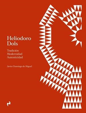 HELIODORO DOLS | 9791387634537 | DOMINGO DE MIGUEL,JAVIER | Llibreria Geli - Llibreria Online de Girona - Comprar llibres en català i castellà