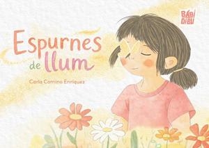 ESPURNES DE LLUM | 9791388310454 | COMINO HENRÍQUEZ,CARLA | Llibreria Geli - Llibreria Online de Girona - Comprar llibres en català i castellà