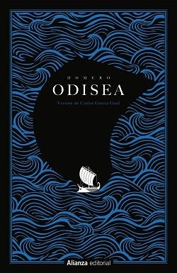 ODISEA | 9791370092795 | HOMERO | Llibreria Geli - Llibreria Online de Girona - Comprar llibres en català i castellà
