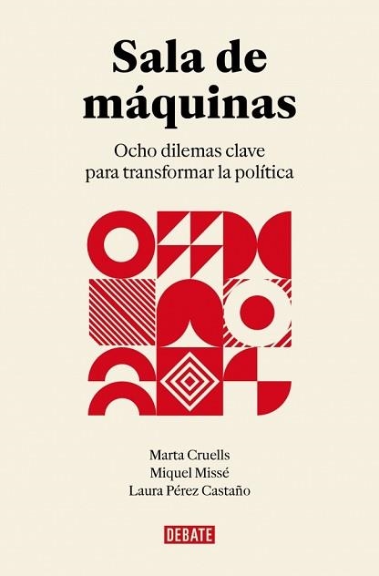 SALA DE MÁQUINAS | 9791387904876 | MISSÉ SÁNCHEZ, MIQUEL/PÉREZ CASTAÑO, LAURA | Llibreria Geli - Llibreria Online de Girona - Comprar llibres en català i castellà