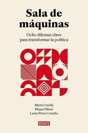 SALA DE MÁQUINAS | 9791387904876 | MISSÉ SÁNCHEZ, MIQUEL/PÉREZ CASTAÑO, LAURA | Llibreria Geli - Llibreria Online de Girona - Comprar llibres en català i castellà