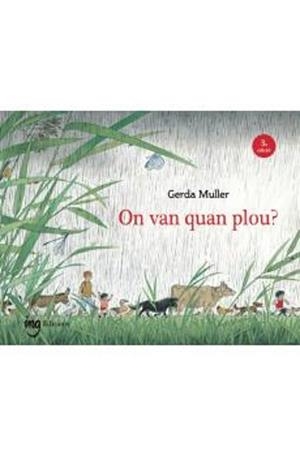 ON VAN QUAN PLOU? | 9791399151206 | MULLER,GERDA | Llibreria Geli - Llibreria Online de Girona - Comprar llibres en català i castellà