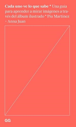 CADA UNO VE LO QUE SABE | 9788425235504 | JUAN CANTAVELLA, ANNA/MARTÍNEZ LÓPEZ, SONIA | Libreria Geli - Librería Online de Girona - Comprar libros en catalán y castellano
