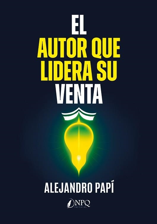 EL AUTOR QUE LIDERA SU VENTA | 9791388234194 | PAPÍ, ALEJANDRO | Llibreria Geli - Llibreria Online de Girona - Comprar llibres en català i castellà