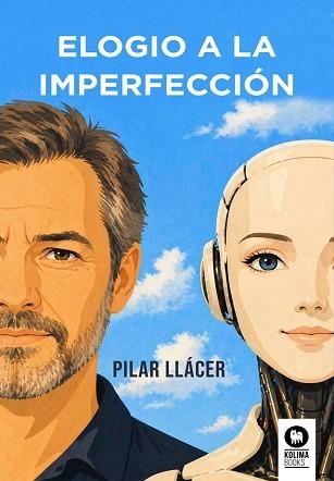 ELOGIO A LA IMPERFECCION | 9791388155246 | LLÁCER, PILAR | Llibreria Geli - Llibreria Online de Girona - Comprar llibres en català i castellà
