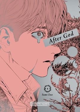 AFTER GOD 6 (SHÔNEN) | 9788410305939 | ENO, SUMI | Llibreria Geli - Llibreria Online de Girona - Comprar llibres en català i castellà