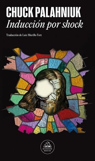INDUCCIÓN POR SHOCK | 9788439746447 | PALAHNIUK, CHUCK | Llibreria Geli - Llibreria Online de Girona - Comprar llibres en català i castellà