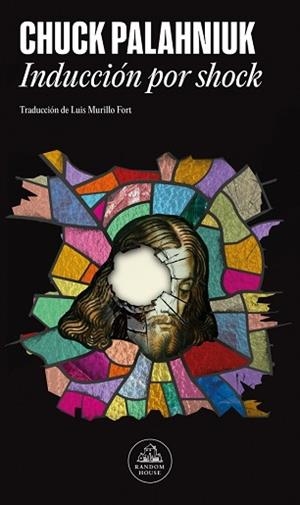 INDUCCIÓN POR SHOCK | 9788439746447 | PALAHNIUK, CHUCK | Llibreria Geli - Llibreria Online de Girona - Comprar llibres en català i castellà