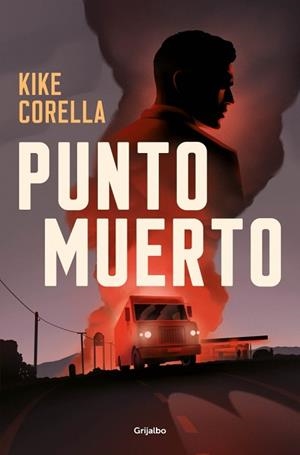PUNTO MUERTO | 9788425374449 | CORELLA, KIKE | Libreria Geli - Librería Online de Girona - Comprar libros en catalán y castellano