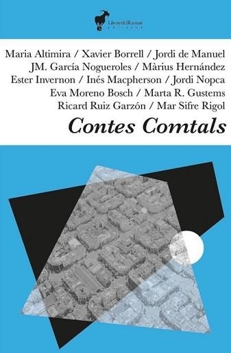 CONTES COMTALS | 9791399153637 | Llibreria Geli - Llibreria Online de Girona - Comprar llibres en català i castellà