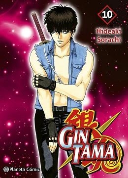 GINTAMA Nº 10/26 | 9791387920302 | SORACHI, HIDEAKI | Llibreria Geli - Llibreria Online de Girona - Comprar llibres en català i castellà