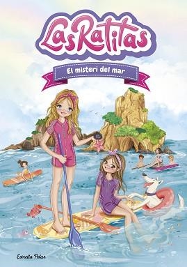 LAS RATITAS-17.EL MISTERI DEL MAR | 9791387783495 | LAS RATITAS | Llibreria Geli - Llibreria Online de Girona - Comprar llibres en català i castellà