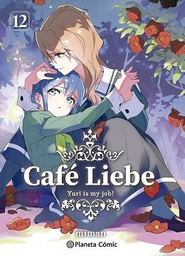 CAFÉ LIEBE Nº 12 | 9791387921880 | MIMAN | Llibreria Geli - Llibreria Online de Girona - Comprar llibres en català i castellà