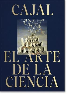 CAJAL.EL ARTE DE LA CIENCIA | 9788410024182 | Libreria Geli - Librería Online de Girona - Comprar libros en catalán y castellano