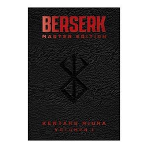 BERSERK MASTER EDITION 01 | 9791370136383 | KENTARO,MIURA | Llibreria Geli - Llibreria Online de Girona - Comprar llibres en català i castellà