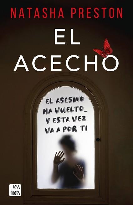 EL ACECHO | 9788408321347 | PRESTON, NATASHA | Llibreria Geli - Llibreria Online de Girona - Comprar llibres en català i castellà