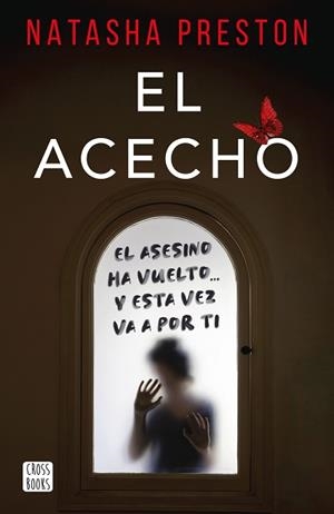 EL ACECHO | 9788408321347 | PRESTON, NATASHA | Llibreria Geli - Llibreria Online de Girona - Comprar llibres en català i castellà