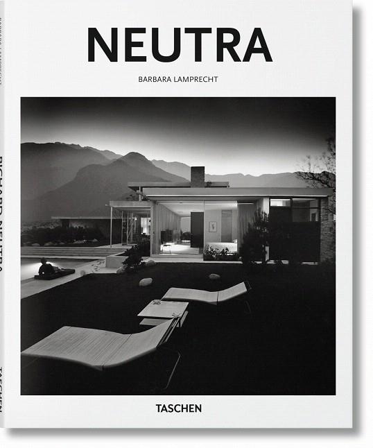 NEUTRA | 9783836540681 | LAMPRECHT,BARBARA | Llibreria Geli - Llibreria Online de Girona - Comprar llibres en català i castellà