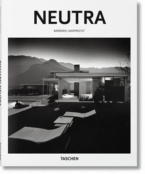 NEUTRA | 9783836540681 | LAMPRECHT,BARBARA | Llibreria Geli - Llibreria Online de Girona - Comprar llibres en català i castellà