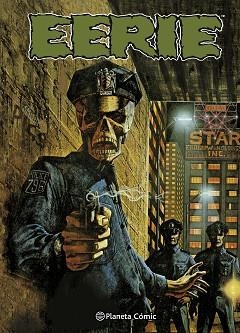 EERIE Nº 20/27 | 9788411406512 | Llibreria Geli - Llibreria Online de Girona - Comprar llibres en català i castellà