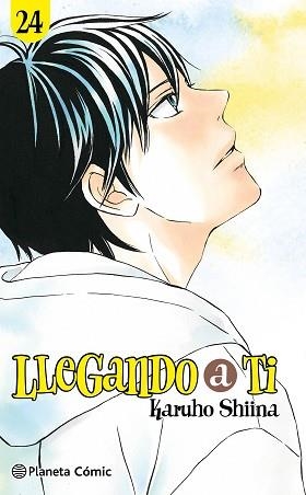 LLEGANDO A TI Nº 24/30 | 9791388100307 | SHIINA, KARUHO | Llibreria Geli - Llibreria Online de Girona - Comprar llibres en català i castellà