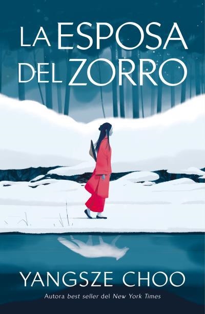 LA ESPOSA DEL ZORRO | 9791387595388 | CHOO, YANGSZE | Llibreria Geli - Llibreria Online de Girona - Comprar llibres en català i castellà