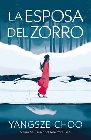 LA ESPOSA DEL ZORRO | 9791387595388 | CHOO, YANGSZE | Llibreria Geli - Llibreria Online de Girona - Comprar llibres en català i castellà