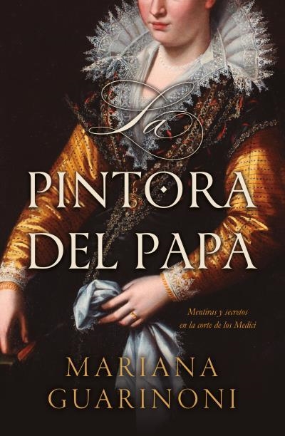 LA PINTORA DEL PAPA | 9791387595593 | MARIANA GUARINONI | Llibreria Geli - Llibreria Online de Girona - Comprar llibres en català i castellà