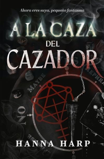 A LA CAZA DEL CAZADOR | 9788415955467 | HARP, HANNA | Llibreria Geli - Llibreria Online de Girona - Comprar llibres en català i castellà