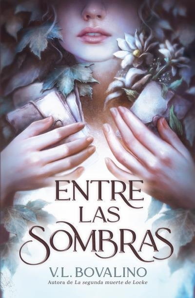 ENTRE LAS SOMBRAS | 9791387749132 | BOVALINO, V. L. | Llibreria Geli - Llibreria Online de Girona - Comprar llibres en català i castellà