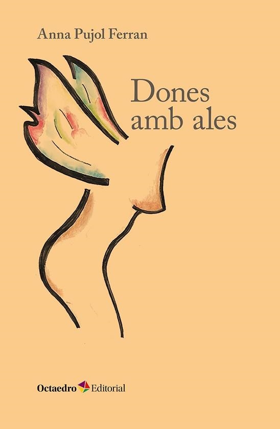 DONES AMB ALES | 9788410793477 | PUJOL FERRAN, ANNA | Libreria Geli - Librería Online de Girona - Comprar libros en catalán y castellano