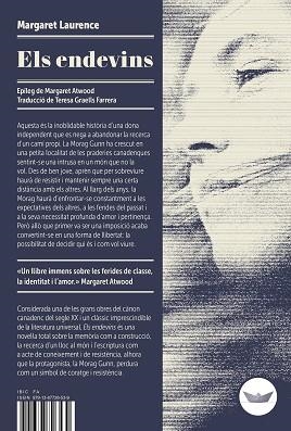 ELS ENDEVINS | 9791387726539 | LAURENCE, MARGARET | Libreria Geli - Librería Online de Girona - Comprar libros en catalán y castellano