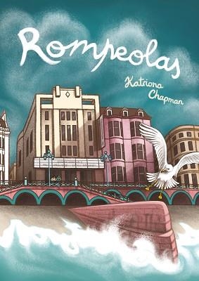 ROMPEOLAS | 9788418266249 | CHAPMAN, KATRIONA | Llibreria Geli - Llibreria Online de Girona - Comprar llibres en català i castellà