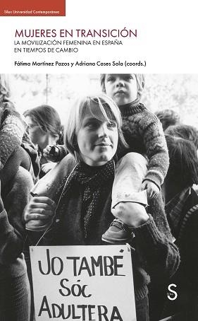 MUJERES EN TRANSICIÓN | 9791388205361 | Libreria Geli - Librería Online de Girona - Comprar libros en catalán y castellano