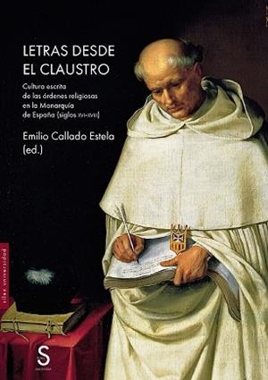 LETRAS DESDE EL CLAUSTRO | 9791388205033 | Libreria Geli - Librería Online de Girona - Comprar libros en catalán y castellano
